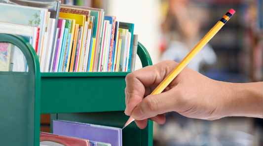 10 Useful Tips for Children's Book Writers