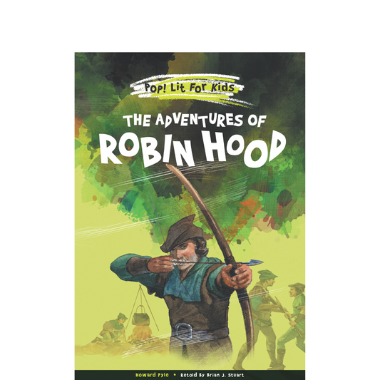 The Adventures of Robin Hood